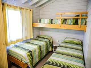 Bungalow Cambrils Caratteristiche 8