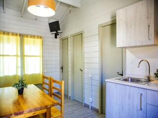 Bungalow Cambrils Features 4