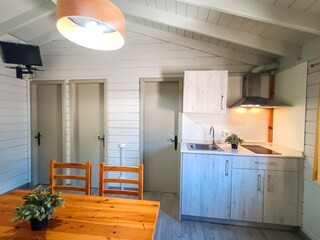 Bungalow Cambrils Features 13