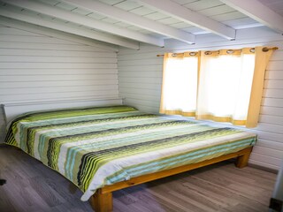 Bungalow Cambrils Équipement 10