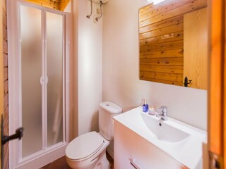 Bungalow Cambrils Features 12