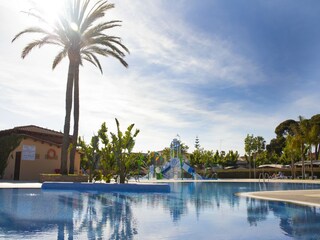Bungalow Cambrils  30