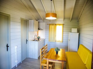 Bungalow Cambrils Features 6