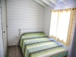 Bungalow Cambrils Features 6