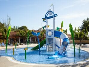 Bungalow in Cambrils mit Poolzugang - Cambrils - image1