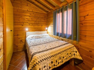Bungalow Cambrils Ausstattung 11