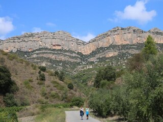 Bungalow Cambrils Omgeving 21