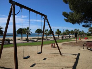 Bungalow Cambrils Environnement 16