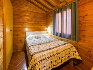 Bungalow Cambrils Kenmerken 8