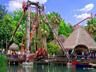 Bungalow Cambrils Omgeving 22