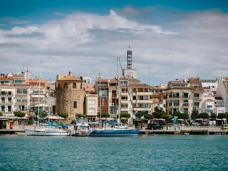 Bungalow Cambrils Omgeving 24