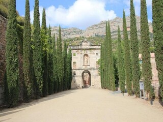 Bungalow Cambrils Omgeving 19