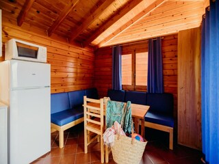 Bungalow Cambrils Ausstattung 1