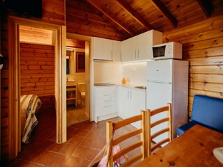 Bungalow Cambrils Kenmerken 6