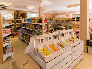 Bungalow Cambrils  23