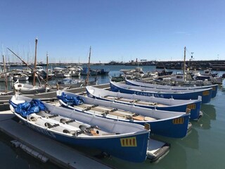 Bungalow Cambrils Environnement 12