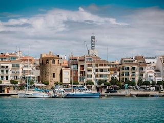 Bungalow Cambrils Environnement 11