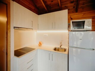 Bungalow Cambrils Équipement 9