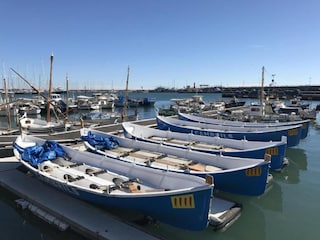 Bungalow Cambrils Environnement 13