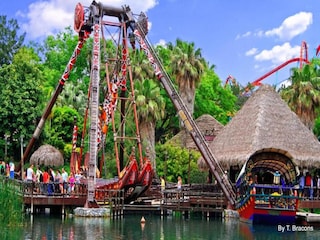 Bungalow Cambrils Environnement 15