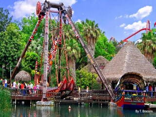 Bungalow Cambrils Omgeving 14