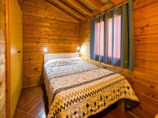 Bungalow Cambrils Caratteristiche 11