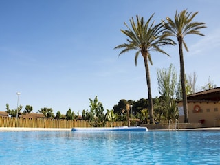 Bungalow Cambrils Registrazione all'aperto 4