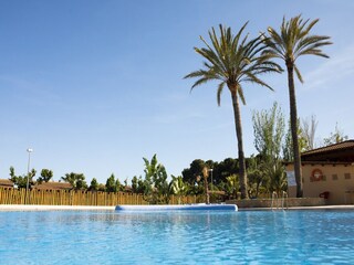 Bungalow Cambrils Registrazione all'aperto 5