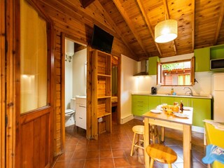 Bungalow Cambrils Caratteristiche 12