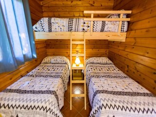 Bungalow Cambrils Caratteristiche 10