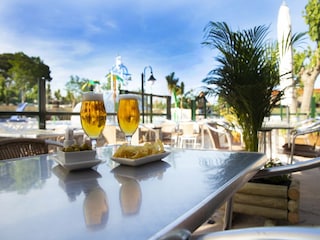 Bungalow Cambrils  20