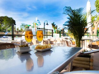 Bungalow Cambrils  25