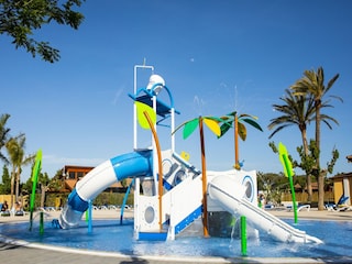 Bungalow Cambrils Außenaufnahme 9