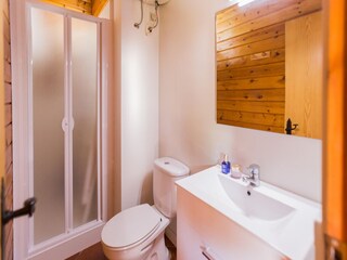 Bungalow Cambrils Caratteristiche 14
