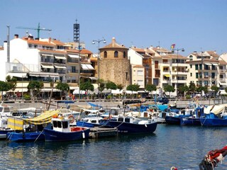 Bungalow Cambrils Environment 17