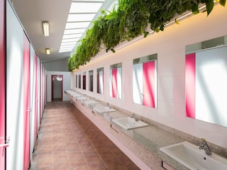 Wohnwagen Cambrils  12