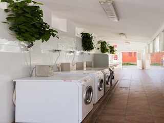 Wohnwagen Cambrils  22