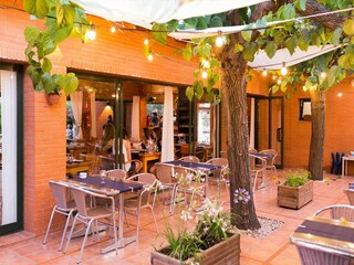 Wohnwagen Cambrils  27