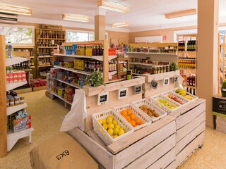 Roulotte Cambrils  25