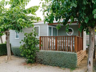 Caravan Cambrils Buitenaudio-opname 3