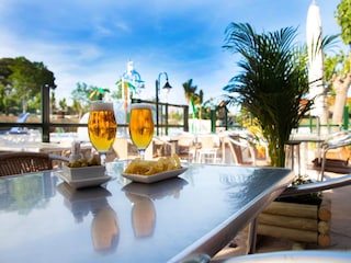 Roulotte Cambrils  20