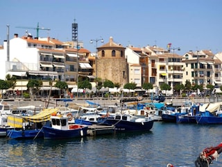 Wohnwagen Cambrils Umgebung 13