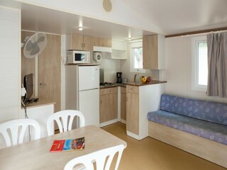 Ferienhaus Cambrils Ausstattung 13