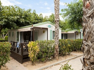Maison de vacances Cambrils Enregistrement extérieur 1