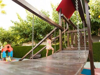 Vakantiehuis Cambrils  30