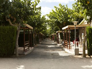 Holiday house Cambrils Environment 16