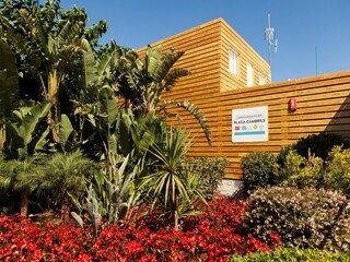 Vakantiehuis Cambrils Omgeving 20