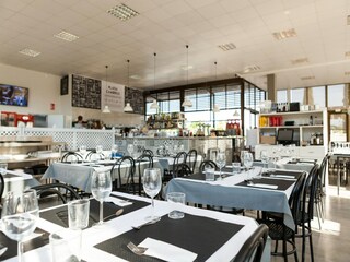 Casa per le vacanze Cambrils Ambiente 21