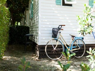 Casa per le vacanze Cambrils Registrazione all'aperto 4