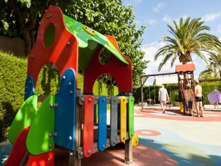 Vakantiehuis Cambrils  28